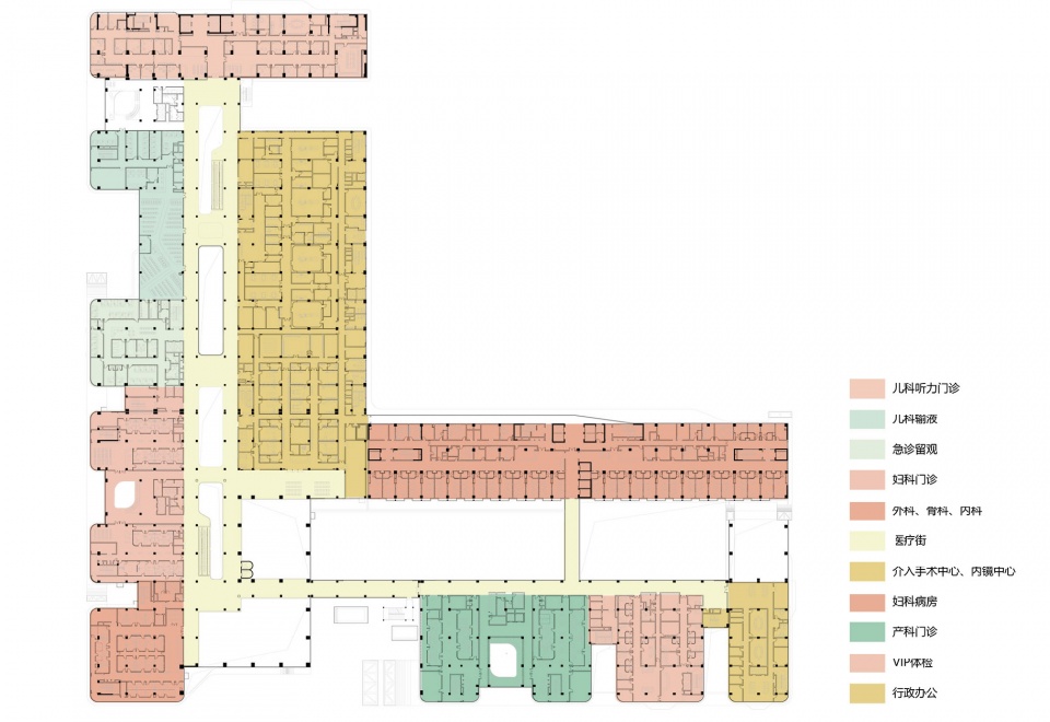 淄博市妇幼保健院-71