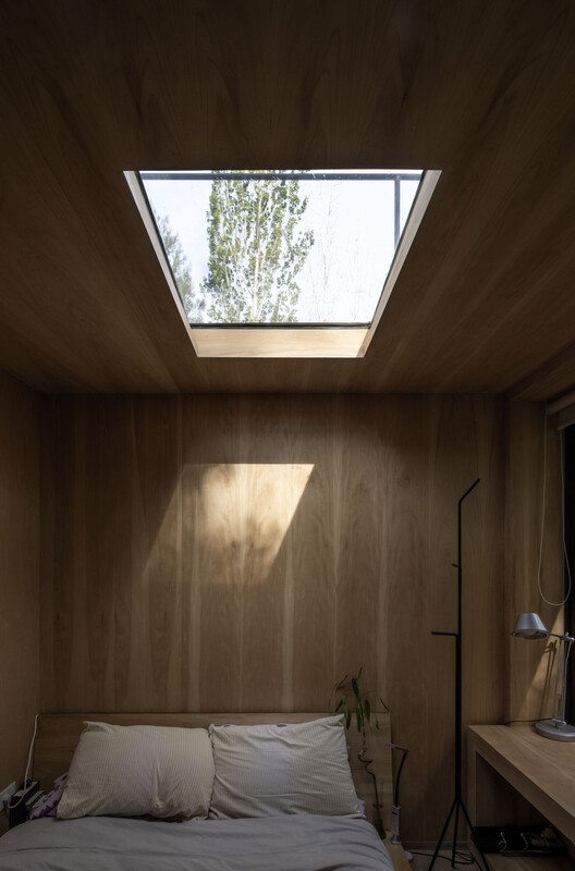 Labt20 模块化住宅丨阿根廷拉普拉塔-49