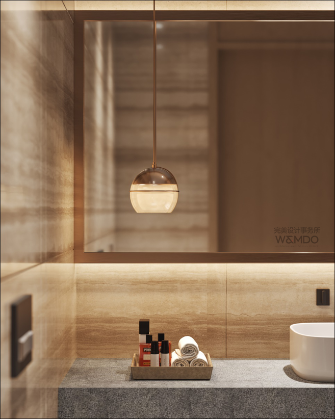 完美设计事务所新作-41