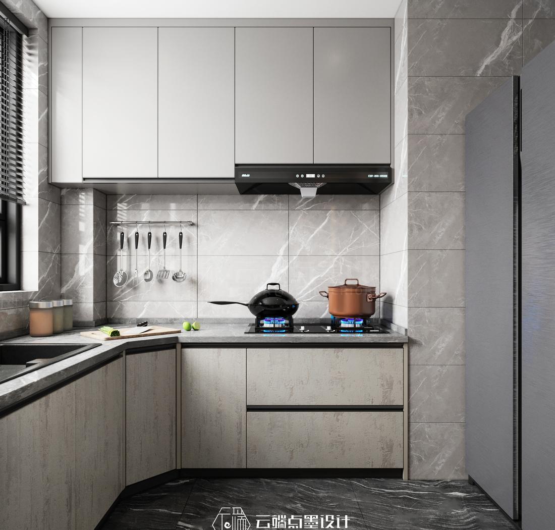 现代家居的东方雅致设计-20