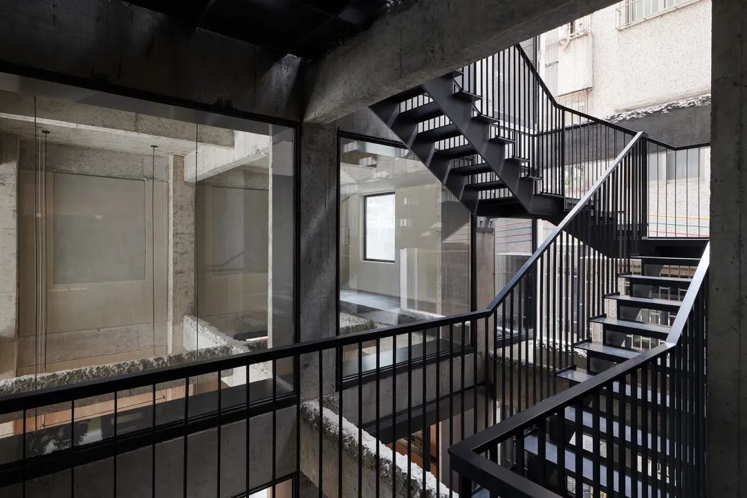 南头古城有熊酒店丨中国深圳丨如恩设计研究室-38