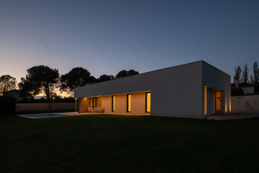 丨SpainZaragoza丨A54insitu,Estudio de Arquitectura-16
