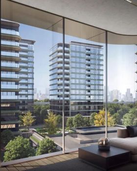 绿城 · 蕙澜月华丨中国杭州丨HZS滙张思上海公司