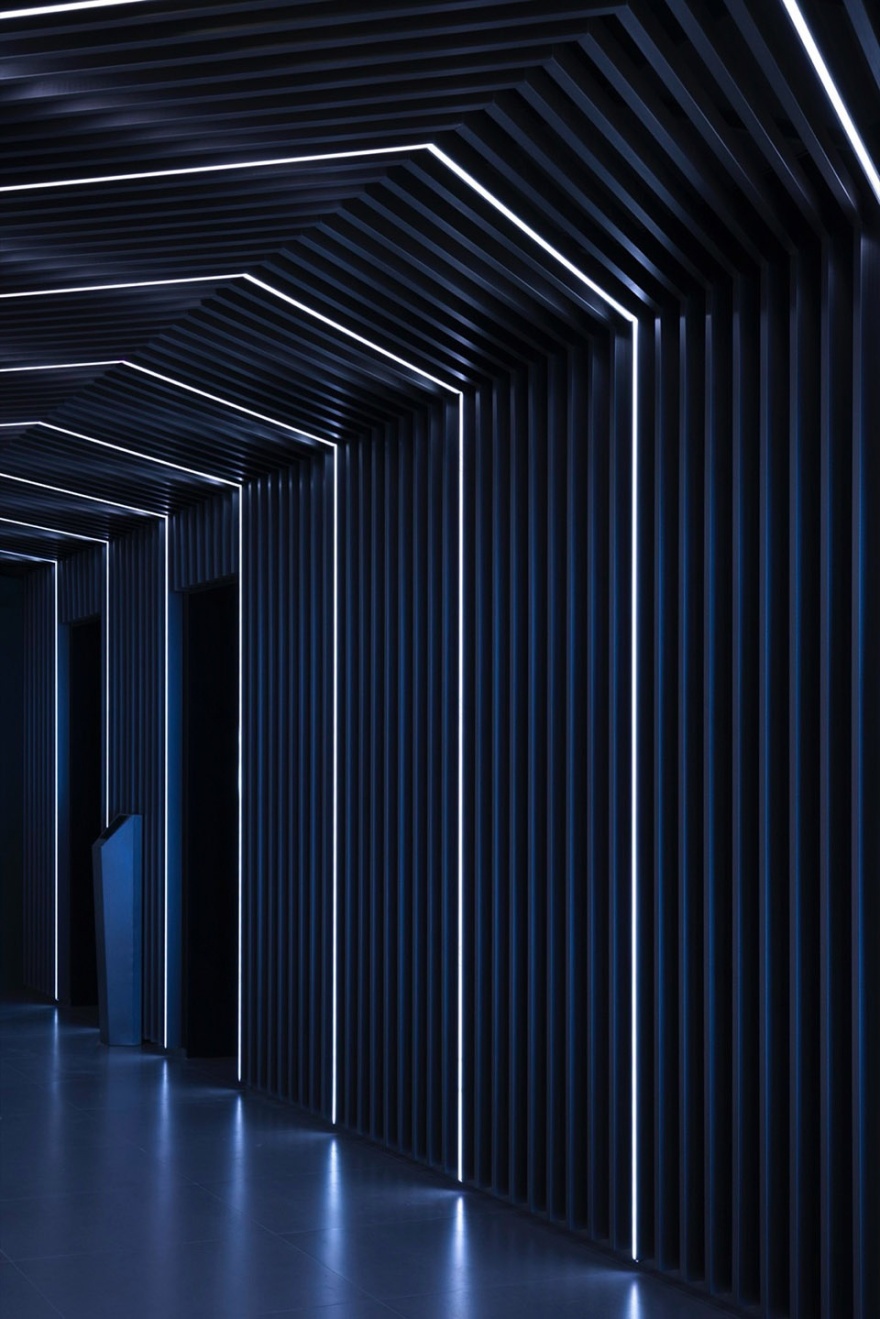 四川成都CA赛事中心丨中国成都丨直现建筑-20