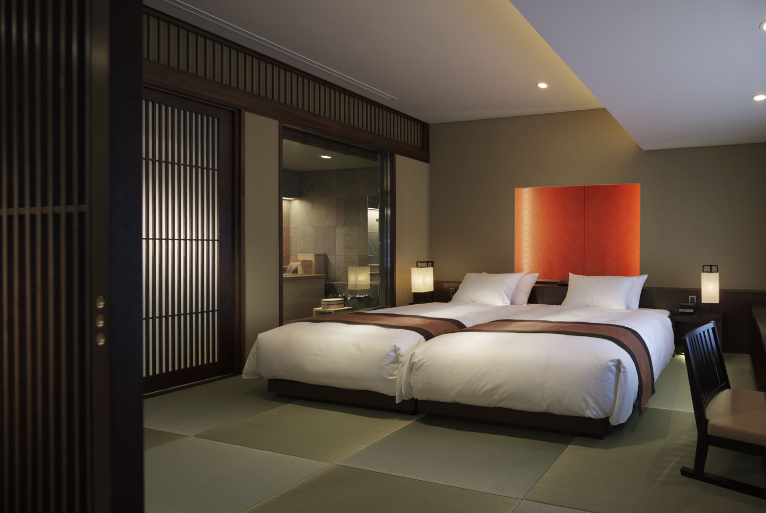 ZAO ONSEN RESORT AND SPA-45