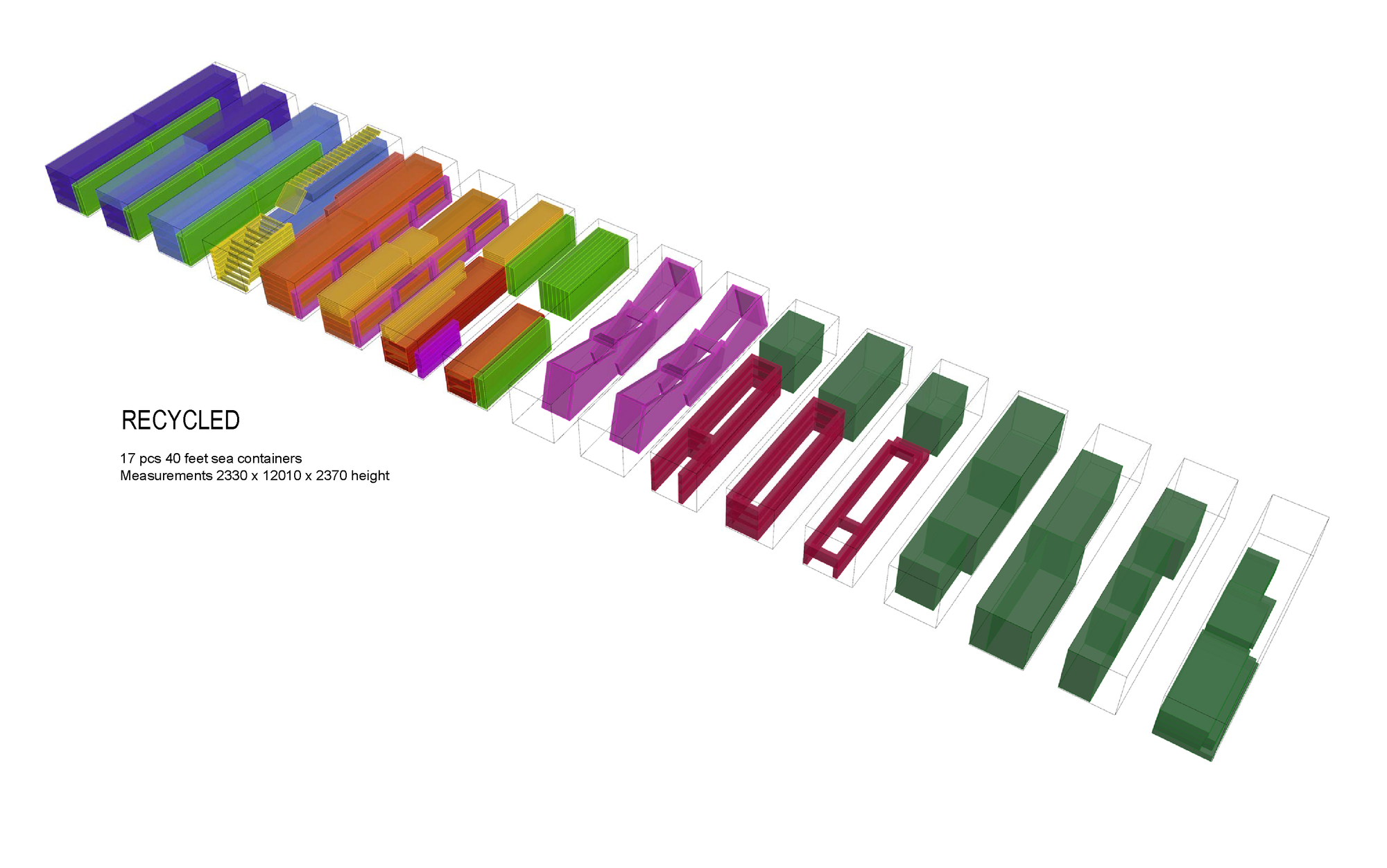 梅萨亭丨日本东京丨Helin & Co Architects-35