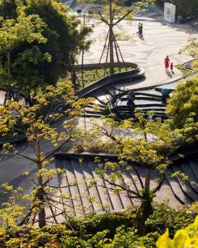 泰国清莱中环广场 Central Plaza Chiang Rai by Shma
