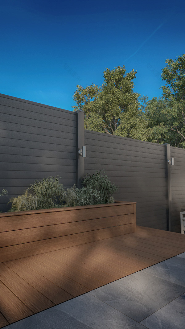 Summer Villa 室外设计丨LM DESIGN-8