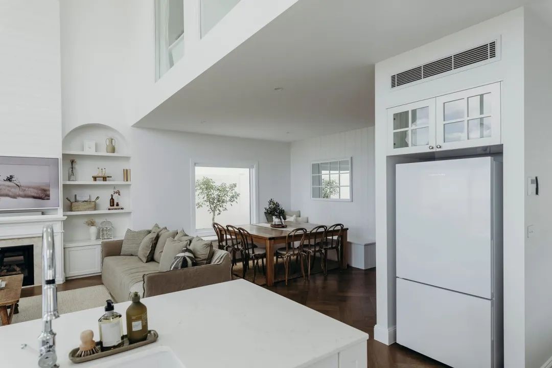 浪漫海滨别墅丨Jenn 和 Ryley 夫妻-24