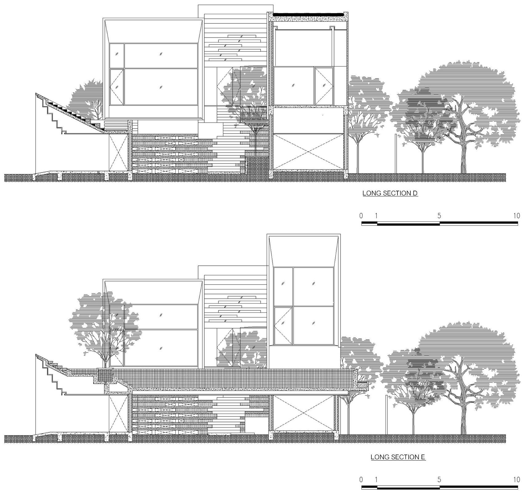 丨泰国暖武里丨Ayutt and Associates design-94