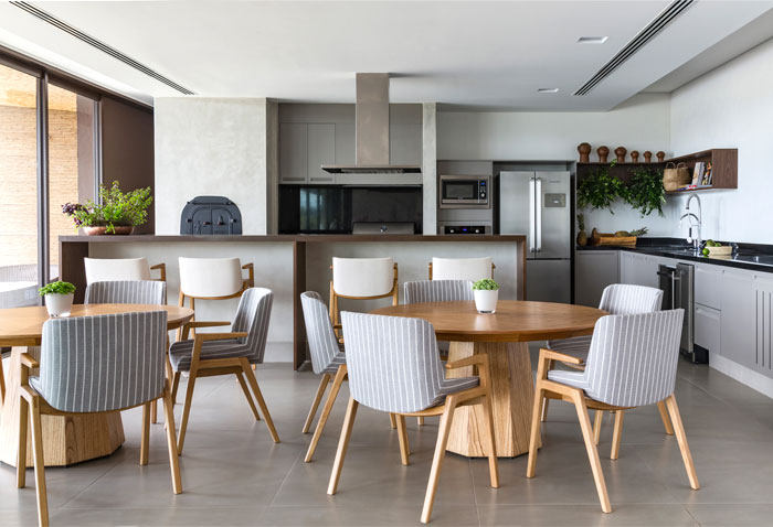 巴西现代乡村别墅-12