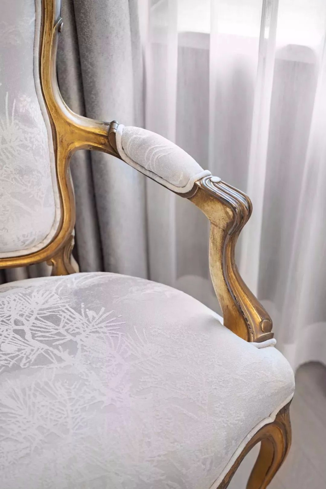 中西合璧,YORO 御融新作打造现代经典家居空间-45