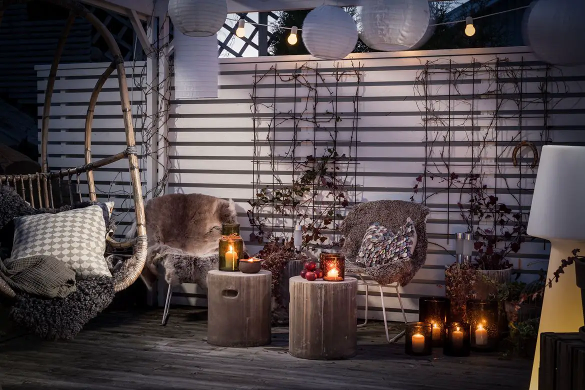 瑞典木质家庭别墅，温馨雅致，日暮时分宛如宁静港湾-27