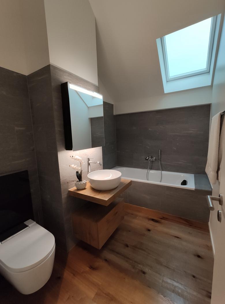 圣加伦卡佩尔公寓改造丨瑞士丨KWC-8