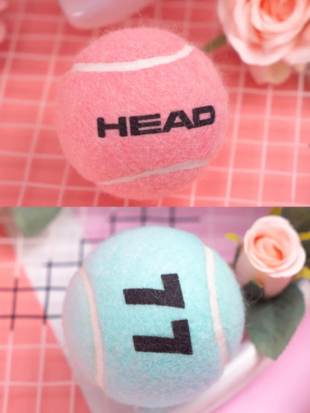 HEAD七夕限定球来袭|做球场上的最佳拍档！-11