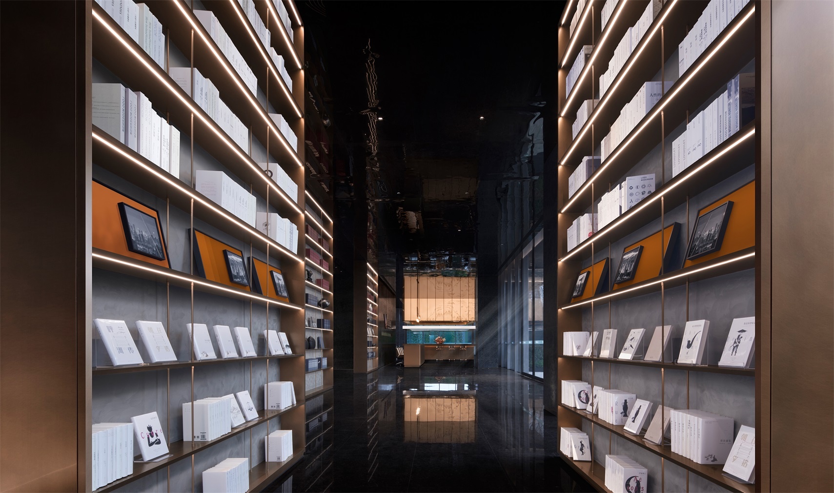 明德设计 | 成都招商未来公园：以光之名，构筑无限可能的未来空间！-15