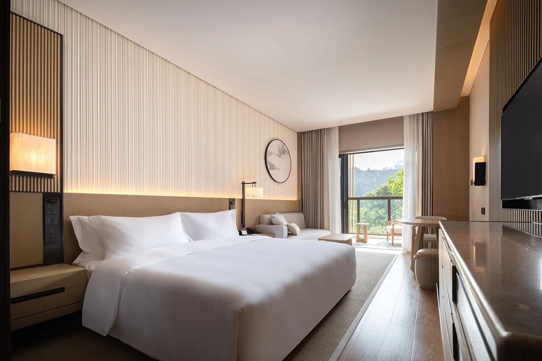 仙居悦柳度假酒店丨中国台州丨悦榕集团-75