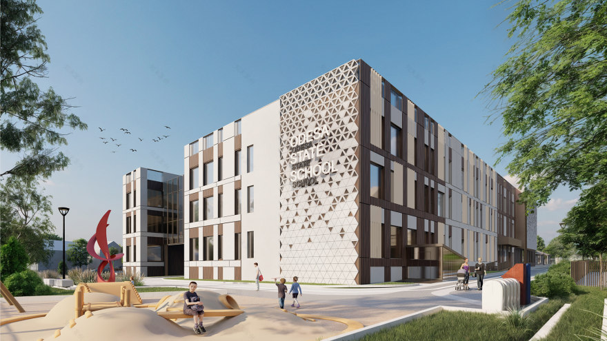 中小学学士文凭项目丨乌克兰敖德萨-32