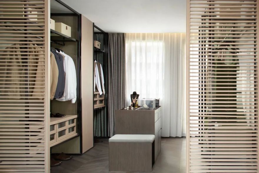 江门中梁旭辉壹号院丨中国江门丨矩阵纵横-20