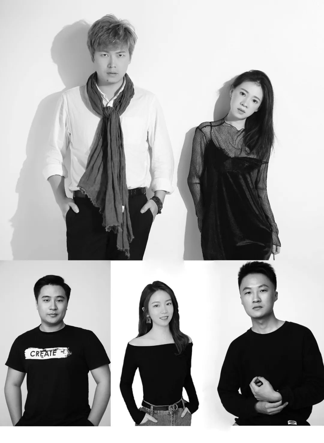 《星空》中的梦幻设计,南京市建邺区艺树家工场的璀璨之作-39