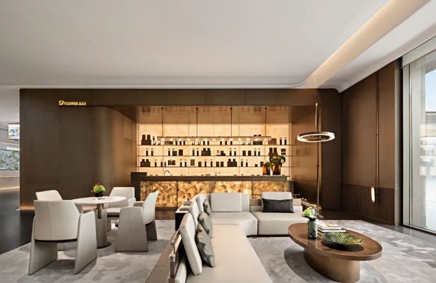 杭州招商 · 爱达1872营销中心丨中国杭州丨明德设计-23