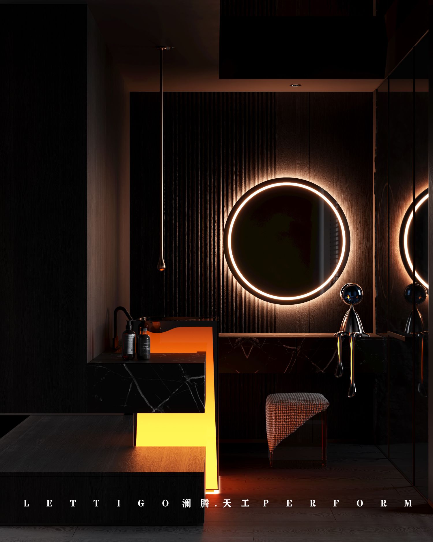 现代深色系真的很显高级-10