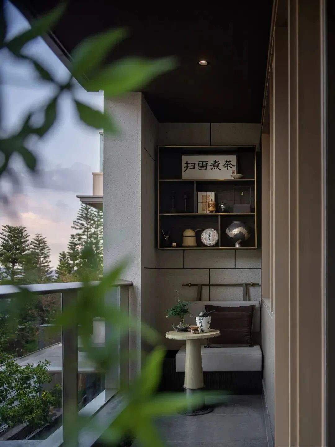 295㎡中式美学丨派尚设计-56