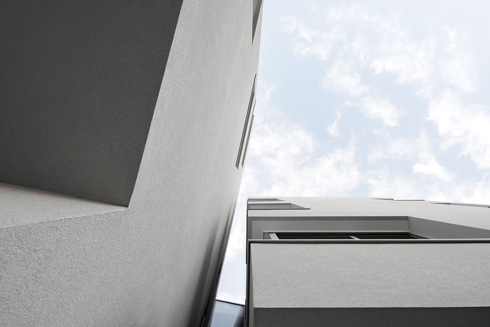 葡萄牙 Nova Rio 住宅丨葡萄牙波尔图-79