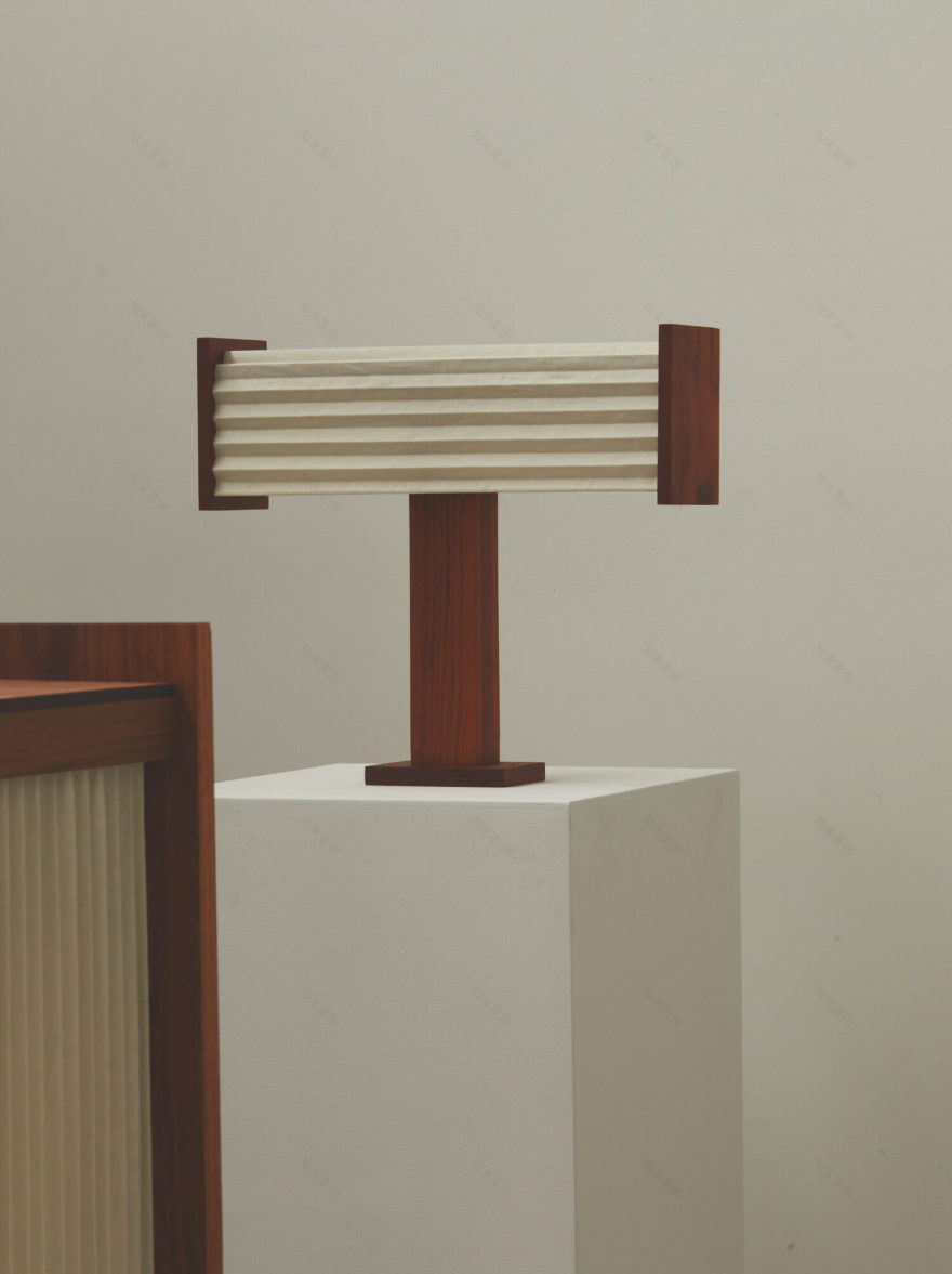 Coco Flip 线性设计,探索折纸艺术-10