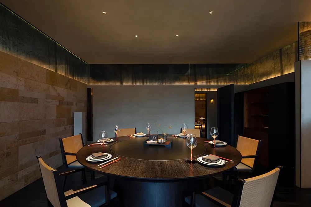 玖五京菜杭州城北万象城店丨中国杭州丨AD艾克建筑设计(深圳)-77