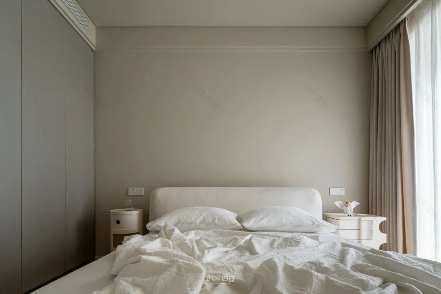 碧水湾·南湖一号丨中国西安丨西野空间设计-60