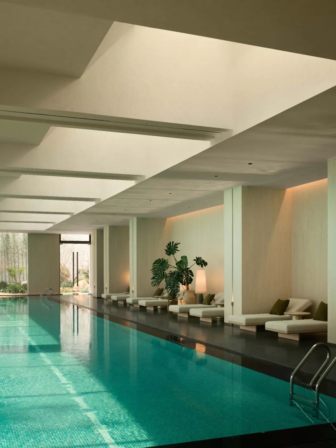 成都能建·金誉颂玺销售中心及会所丨中国四川丨软装元禾大千,硬装上海艾迪格-60