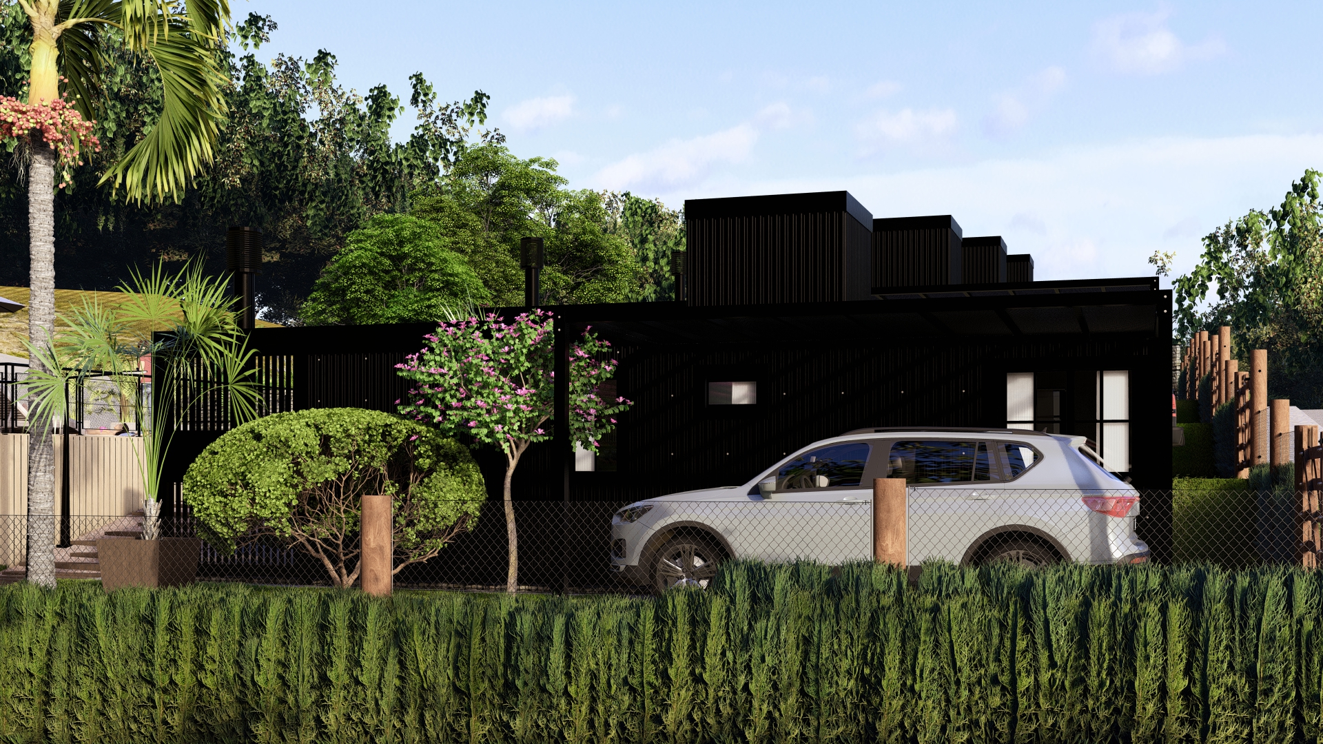 RUKA NATIVA COMPLEJO DE CABAÑAS-18