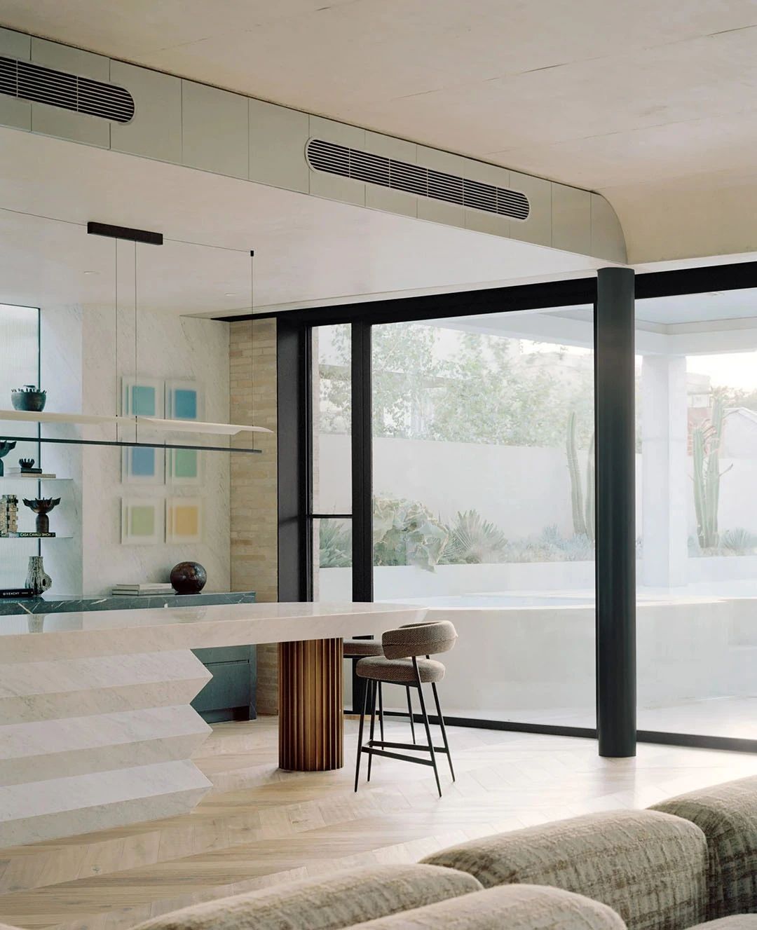 南雅拉住宅丨澳大利亚墨尔本-38