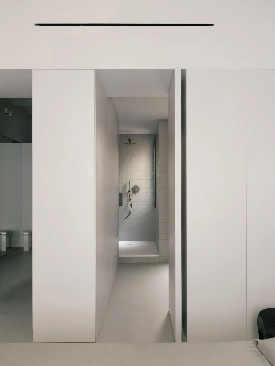 LDS 住宅丨澳大利亚墨尔本丨Davidov Architects-44