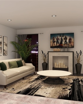 First Floor Residential Design