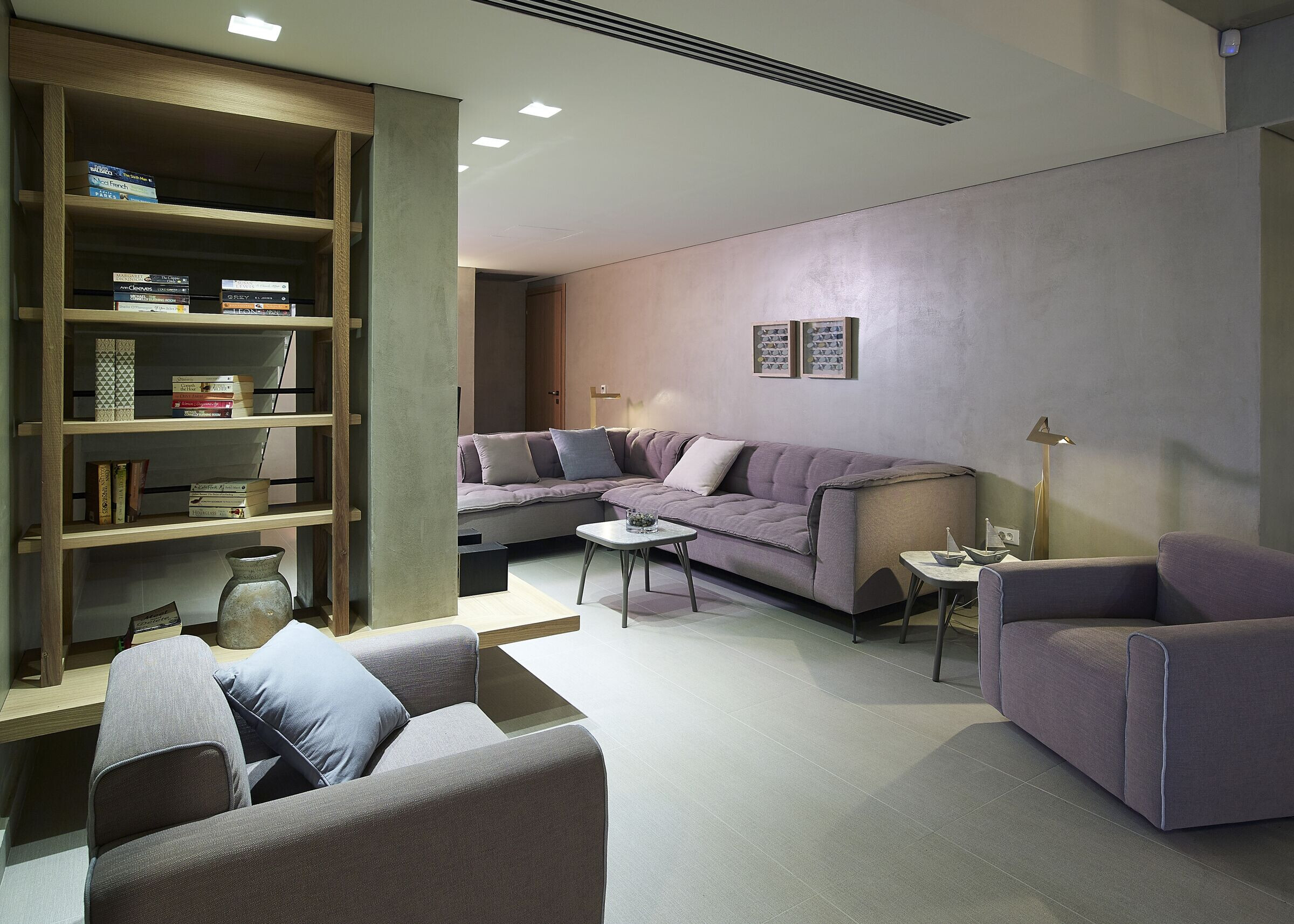 悠福瑞亚别墅-9