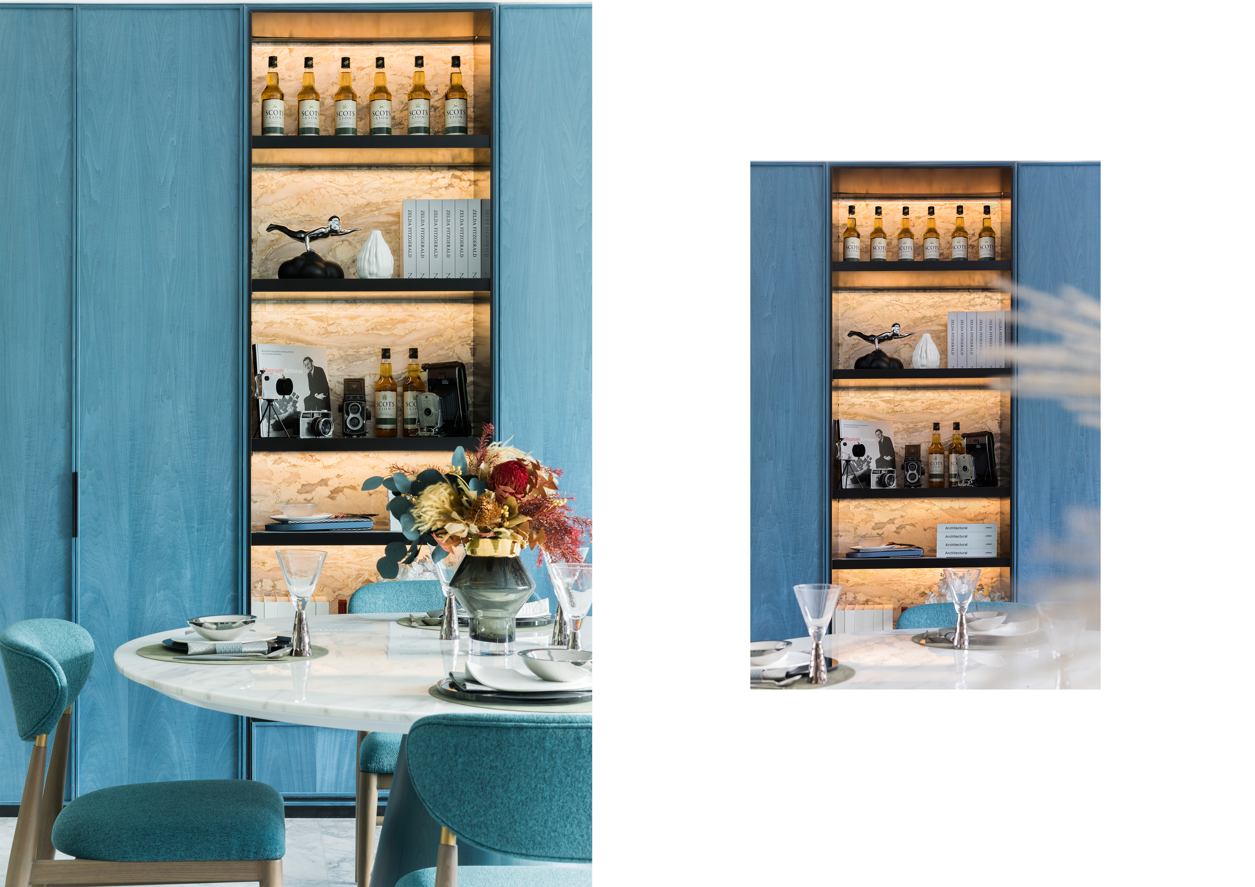 半月山温泉小镇一期联排 25# 浅山雨墅丨中国漳州丨室野联合·Senserange Lab-27