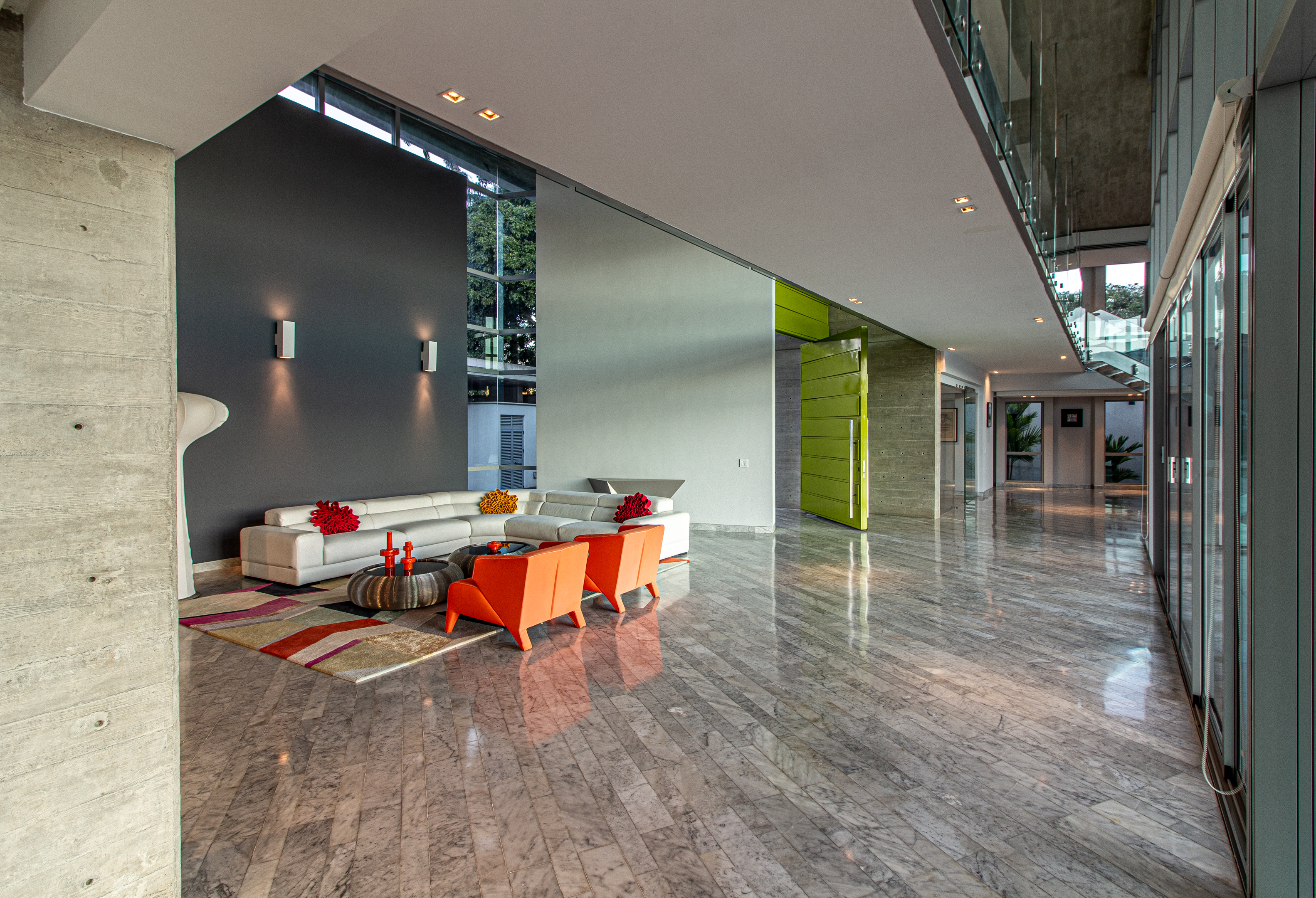 JF 之家丨委内瑞拉丨Arq. Henry Rueda-12