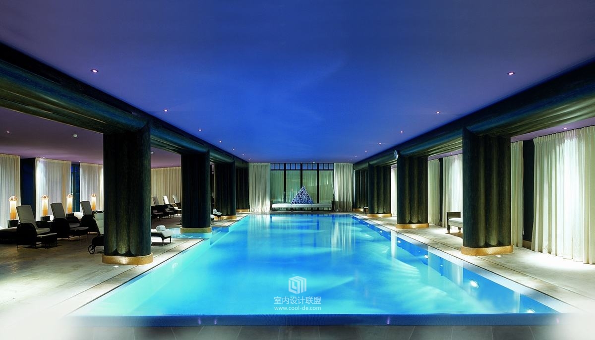 La Réserve Geneva 瑞士日内瓦精品酒店-13