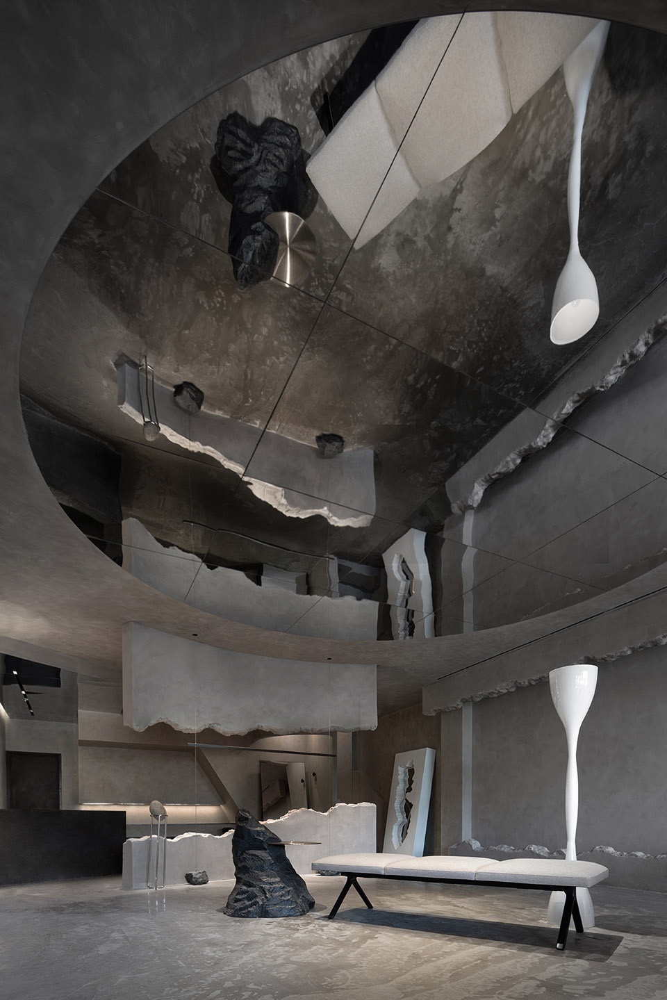 穿越时空的未来考古空间-52