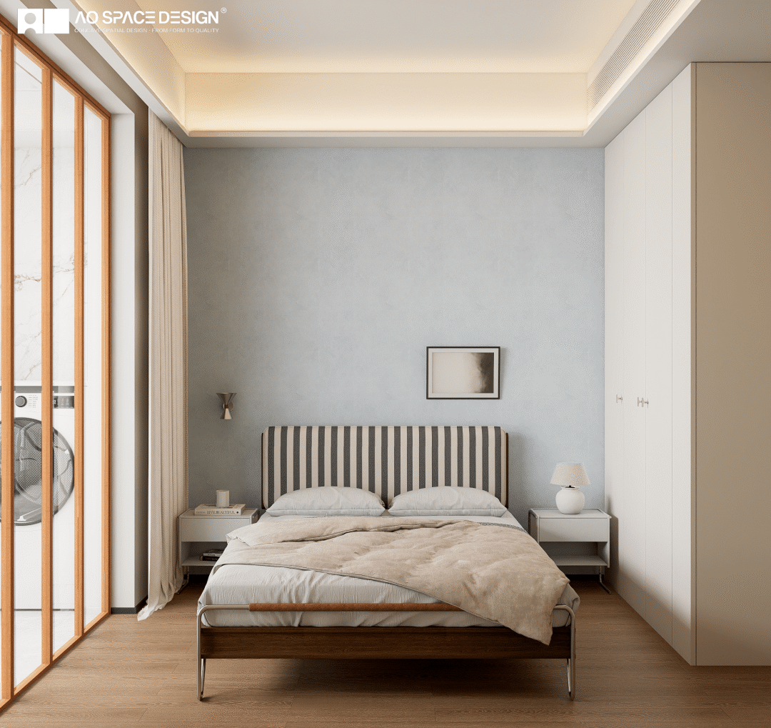 建发璞云丨中国南京丨凹设计-35