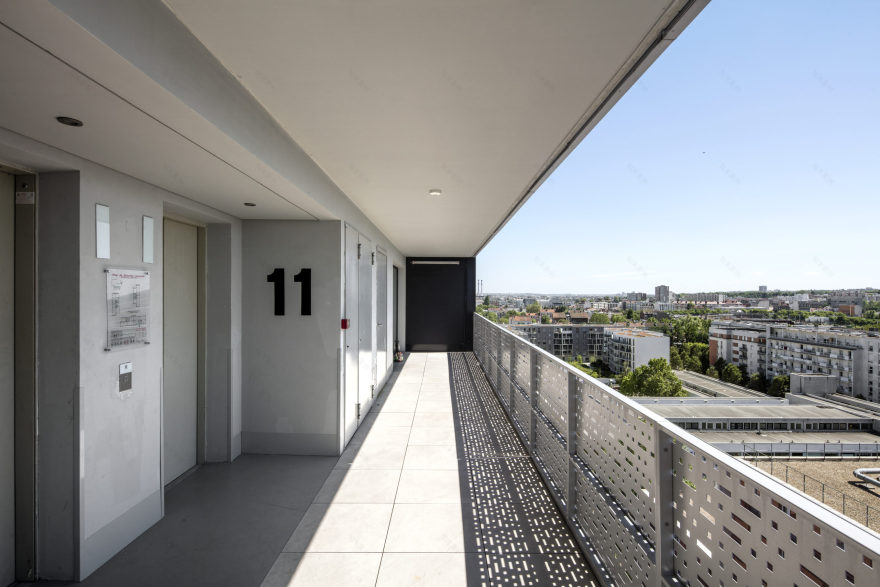 丨法国丨WILMOTTE & ASSOCIÉS-29