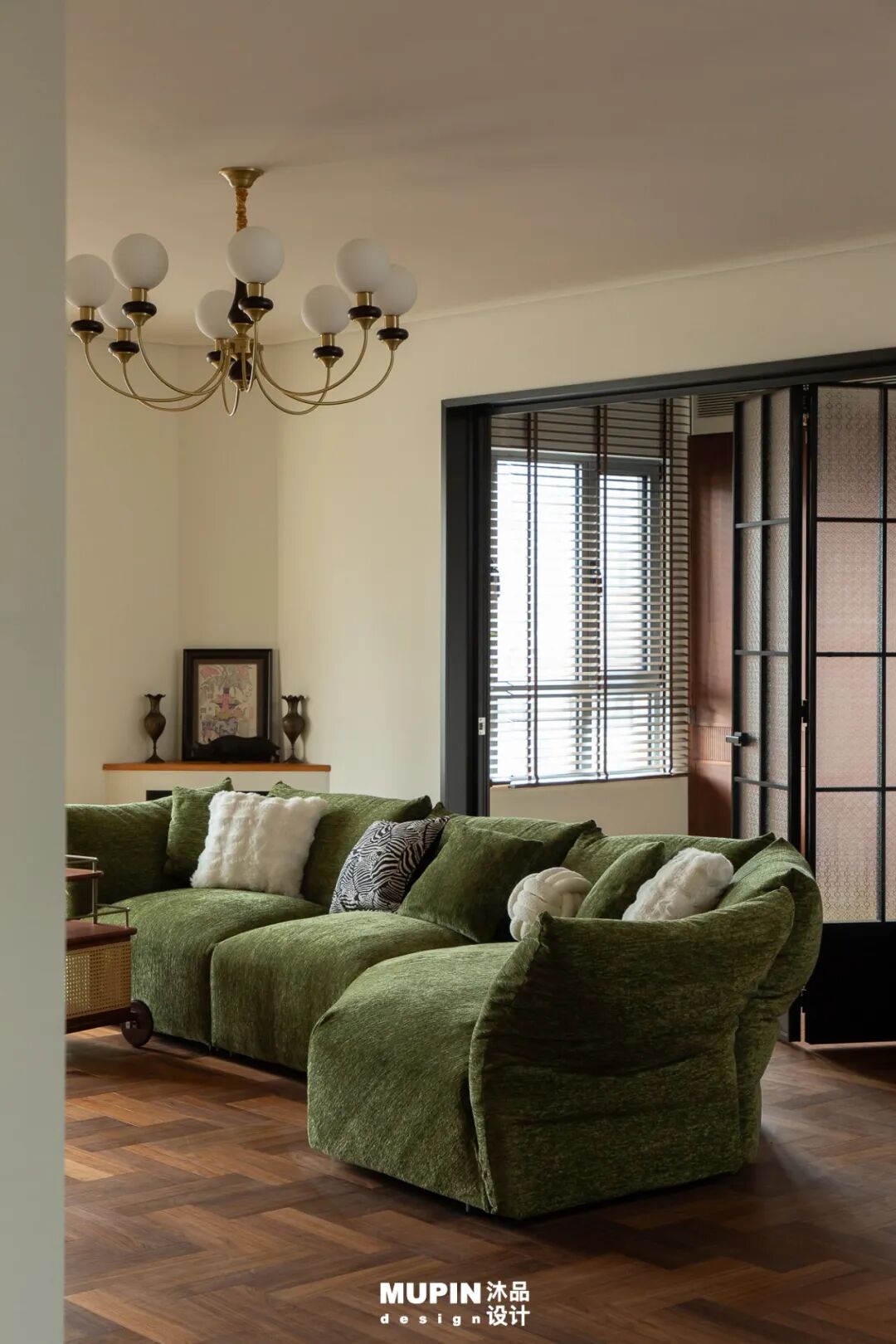 M.P.DESIGN-墨绿协奏曲-23