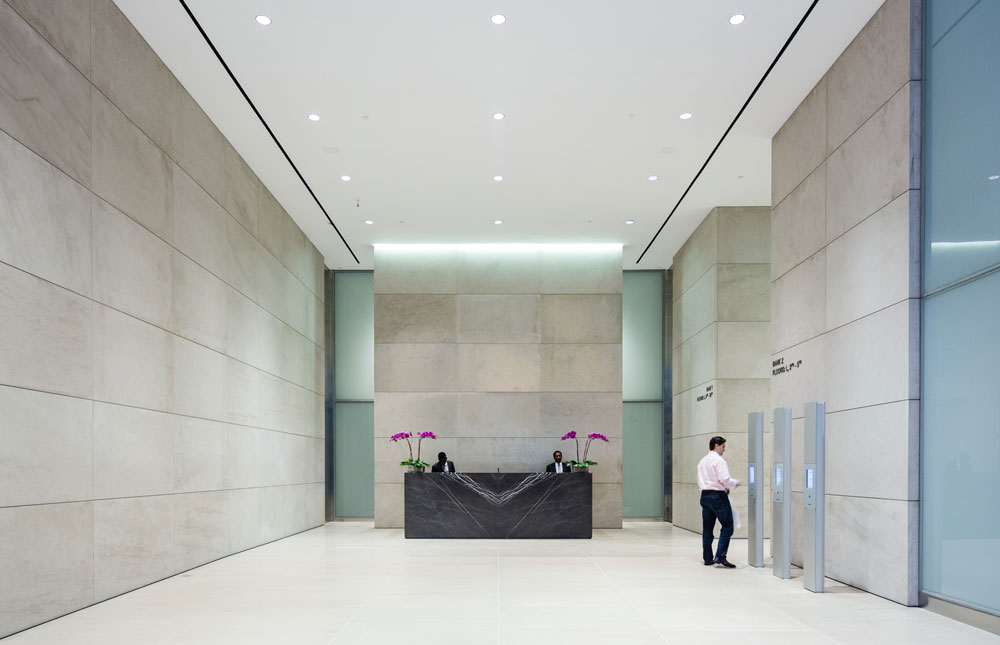 纽约 510 Madison Avenue 商业办公大楼-15