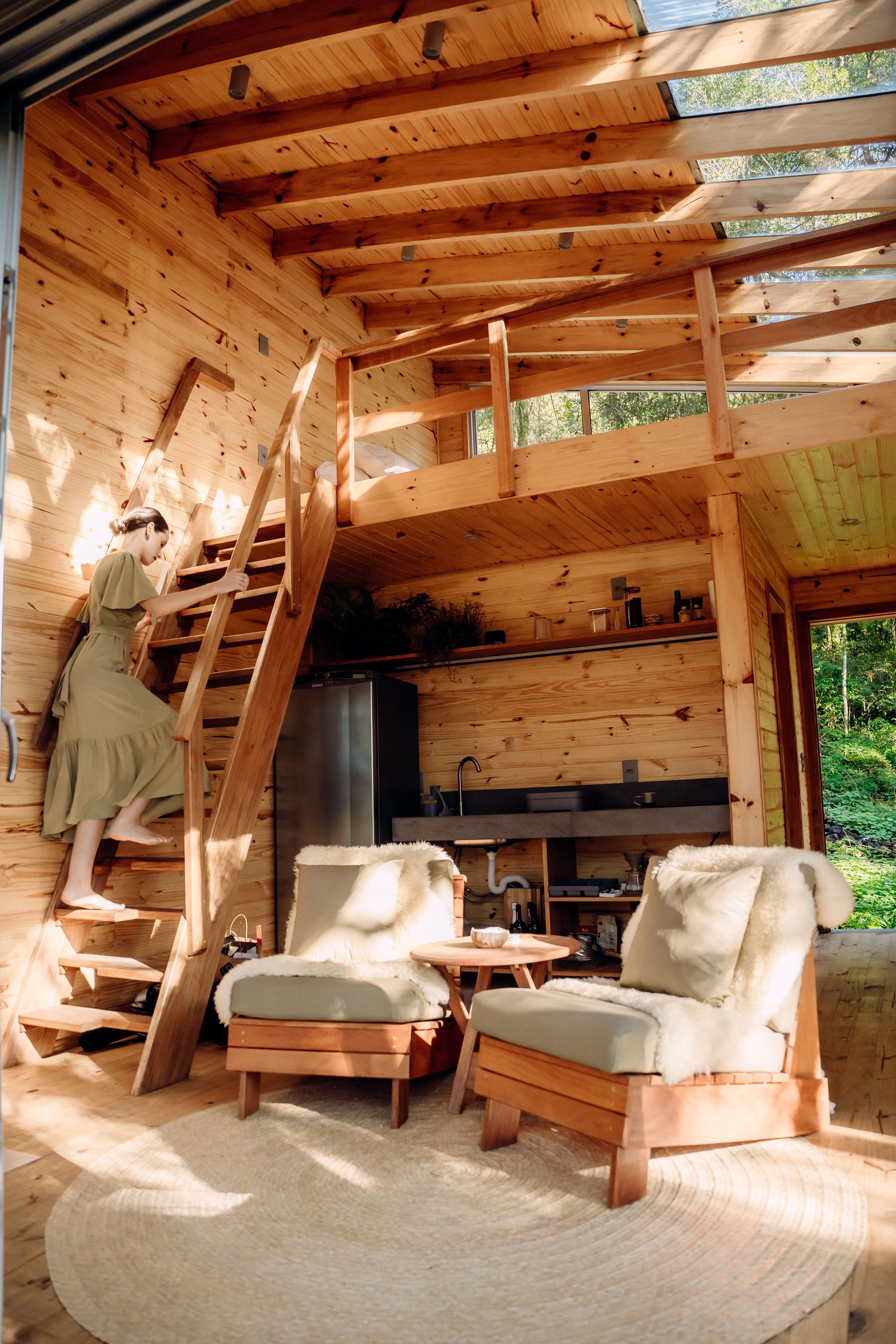 丨Brazil丨Desterro Arquitetos-20