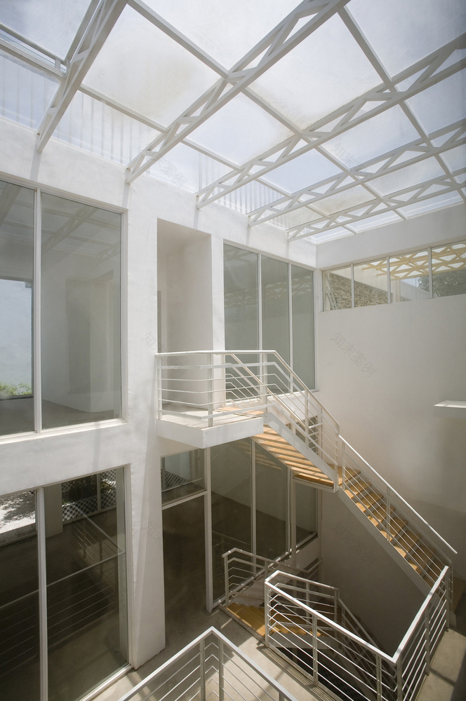 贵州华西“梦溪”住宅-29