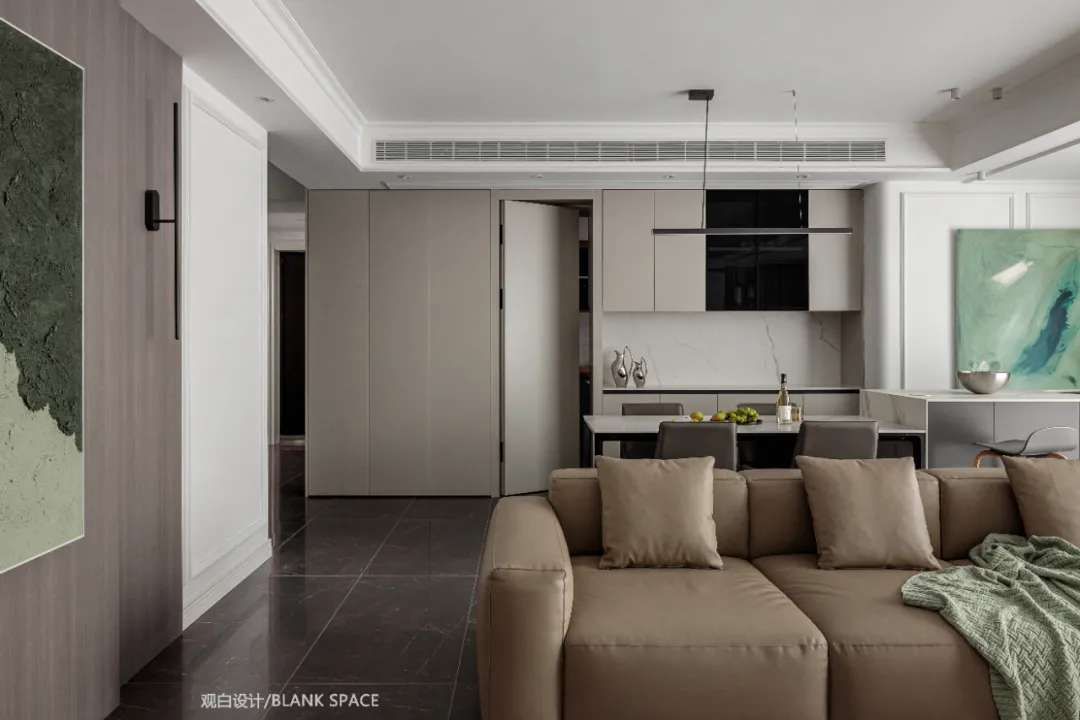 成都市武侯区观白设计全案丨中国成都-54