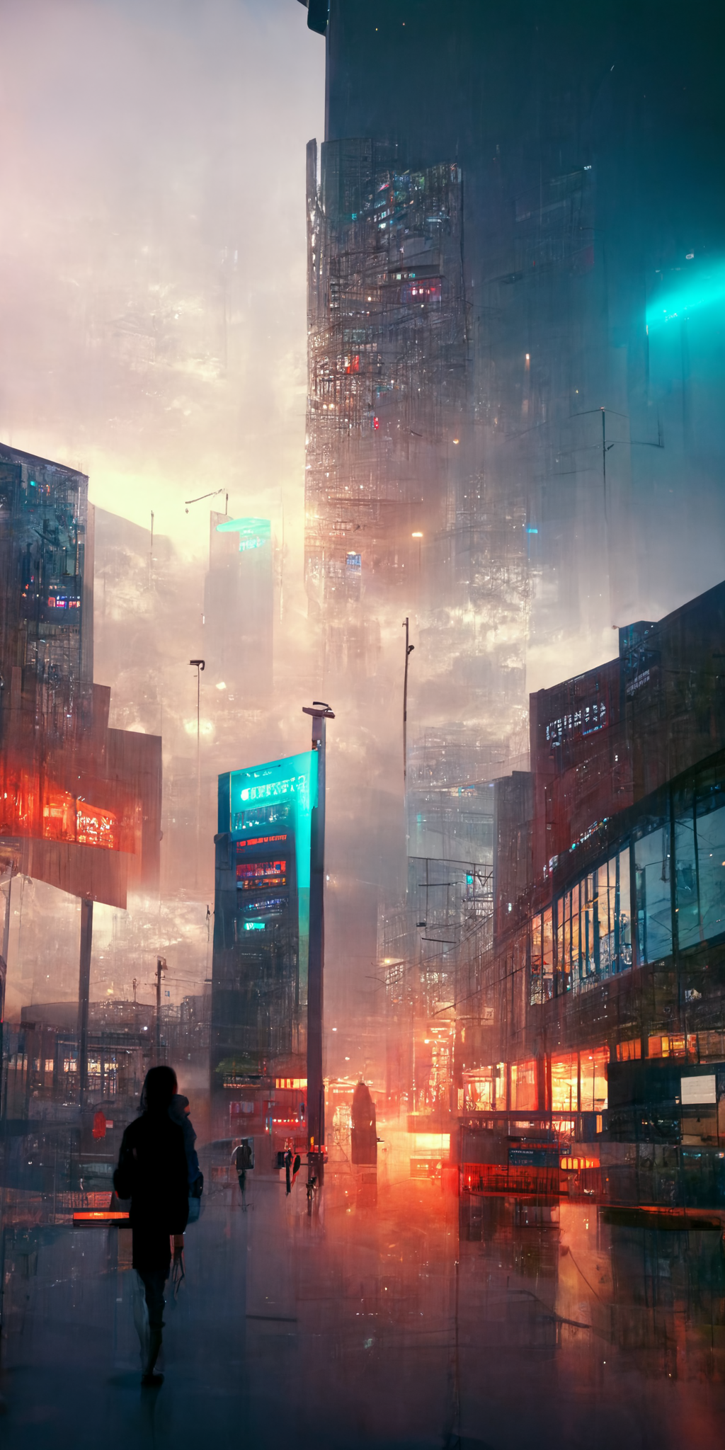 城市的十字路口-竖版-0