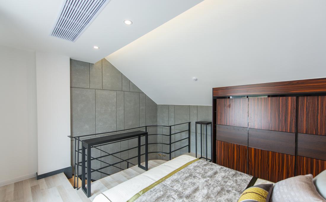 
文博园样板房 -16